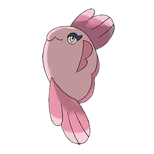 ママンボウ