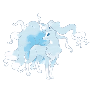 キュウコン