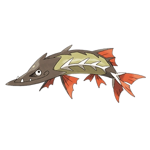 カマスジョー