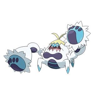 ケケンカニ