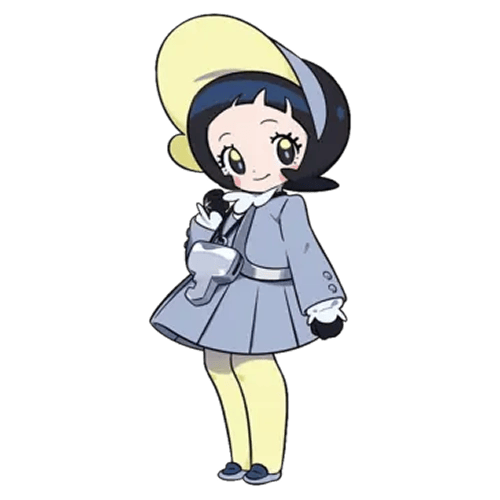 ポピー