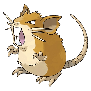 ラッタ