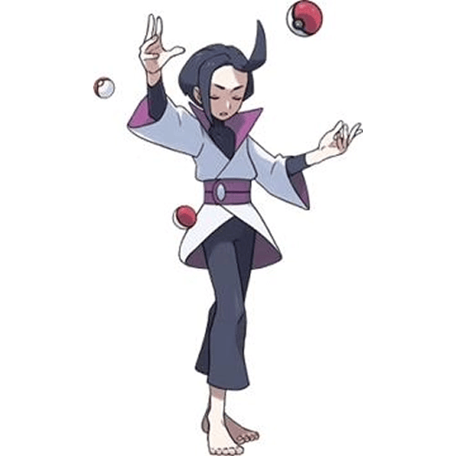サイキッカー