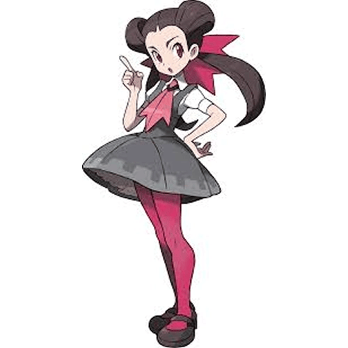 ツツジ