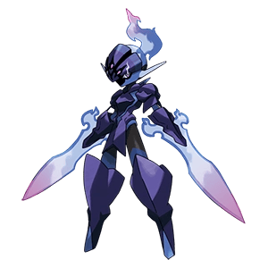 ソウブレイズ