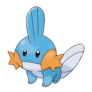 ミズゴロウ