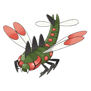 メガヤンマ