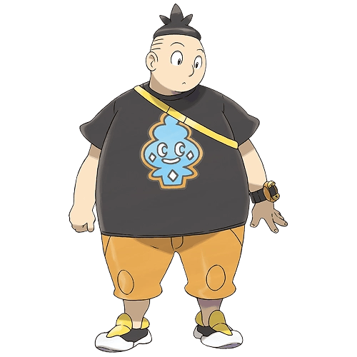 ティエルノ