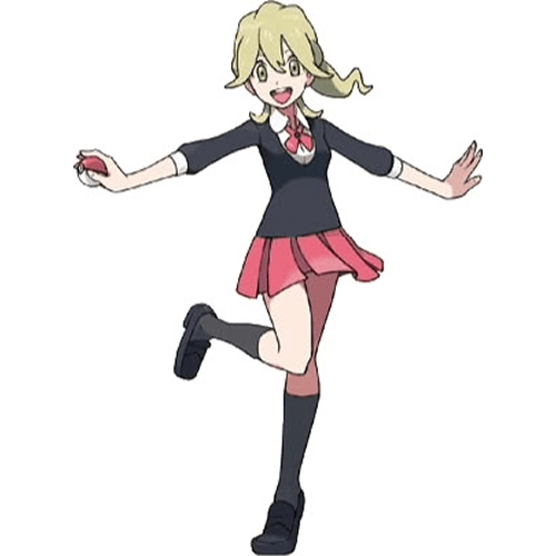 ミニスカート