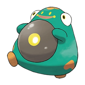 ハラバリー