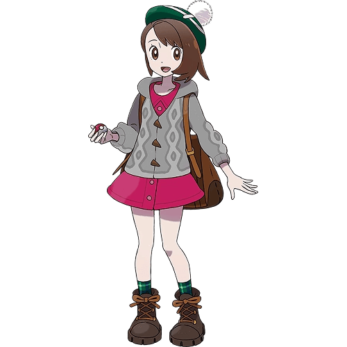 ユウリ