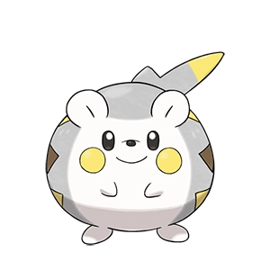 トゲデマル