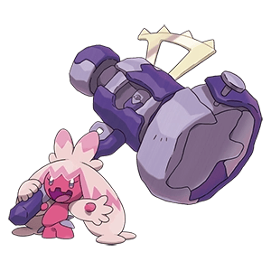 デカヌチャン