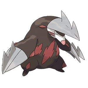 ドリュウズ