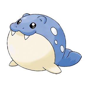 タマザラシ