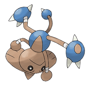 カポエラー