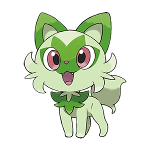ニャオハ