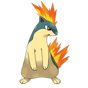 マグマラシ