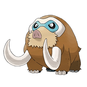 マンムー