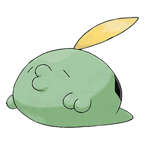 ゴクリン