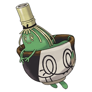 ヤバソチャ