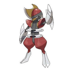 キリキザン
