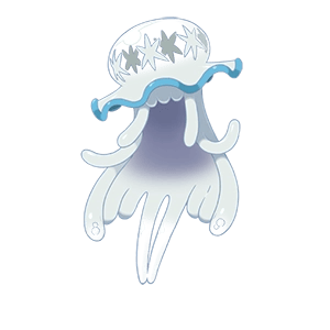 ウツロイド