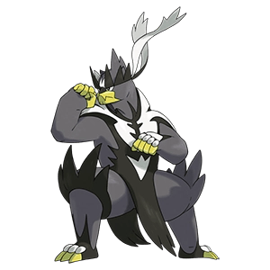 ウーラオス