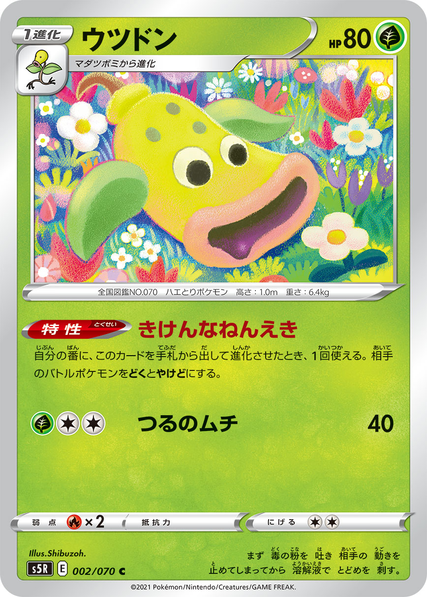 ウツドン
